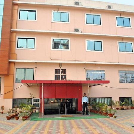 Hotel Kdm Palace Begusarai Ngoại thất bức ảnh
