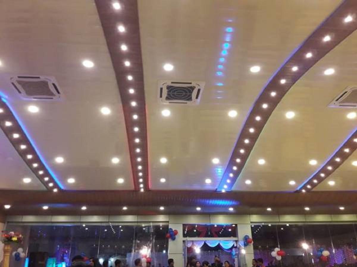 Hotel Kdm Palace Begusarai Ngoại thất bức ảnh