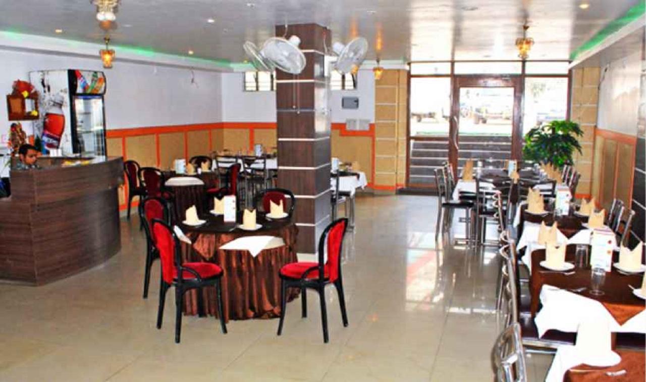 Hotel Kdm Palace Begusarai Ngoại thất bức ảnh