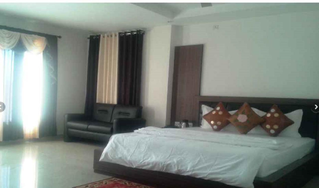 Hotel Kdm Palace Begusarai Ngoại thất bức ảnh
